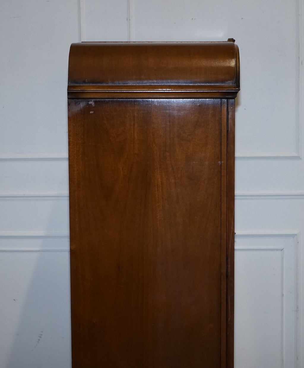 ART DECO 1920'S LARGE TWO DOOR WARDROBE OR AMOIRE
