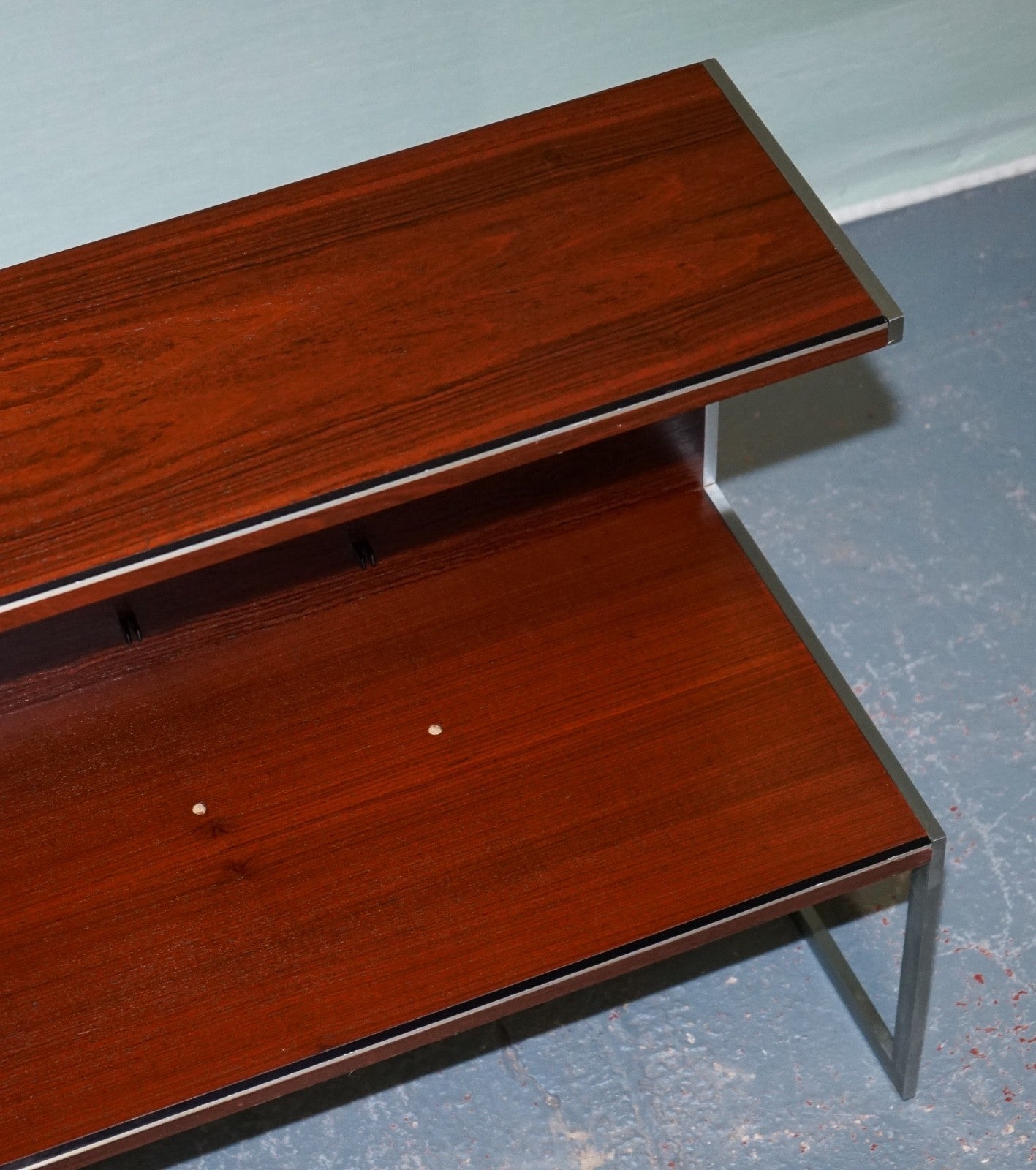 VINTAGE BANG & OLUFSEN BY JACOB JENSEN MEDiA CONSOLE