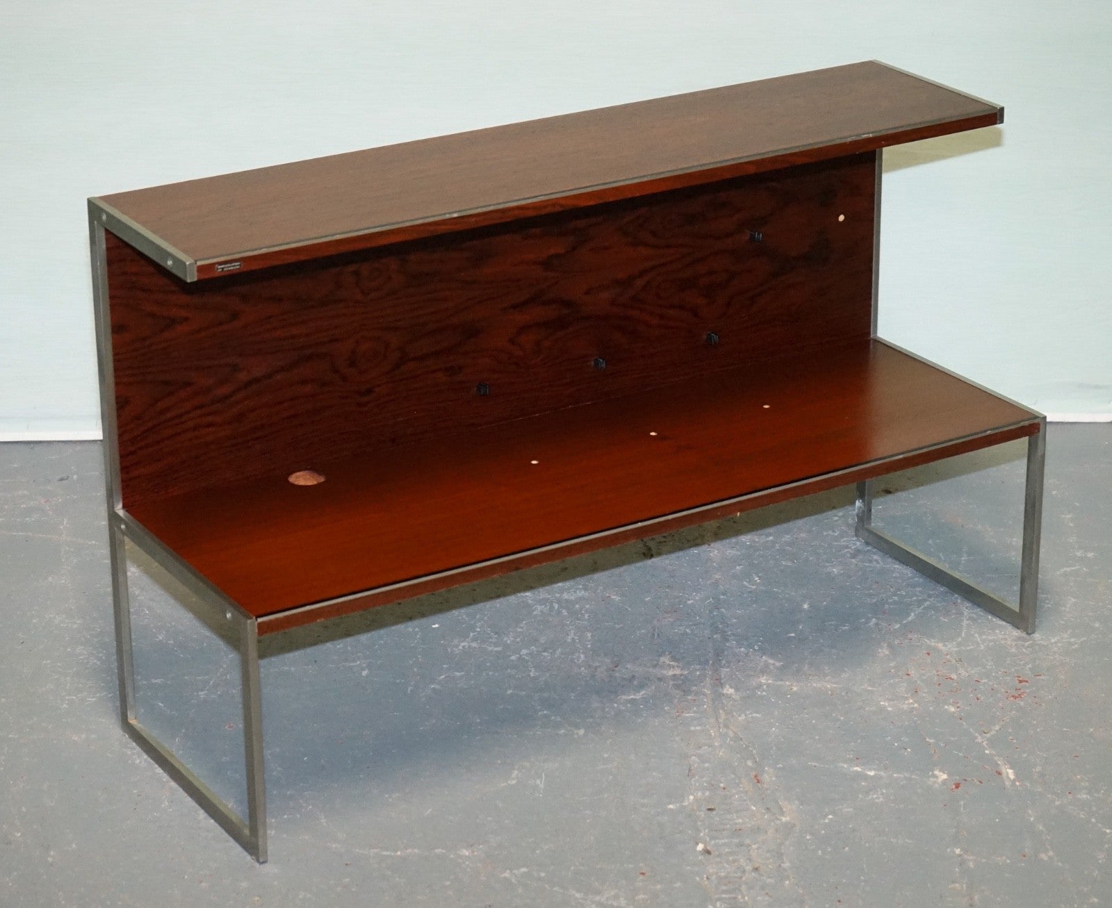 VINTAGE BANG & OLUFSEN BY JACOB JENSEN MEDiA CONSOLE