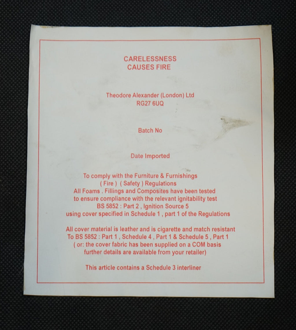 ART DECO STYLE THEODORE ALEXANDER OFFICE SIDE CHAIR WITH PONY HIDE SEAT