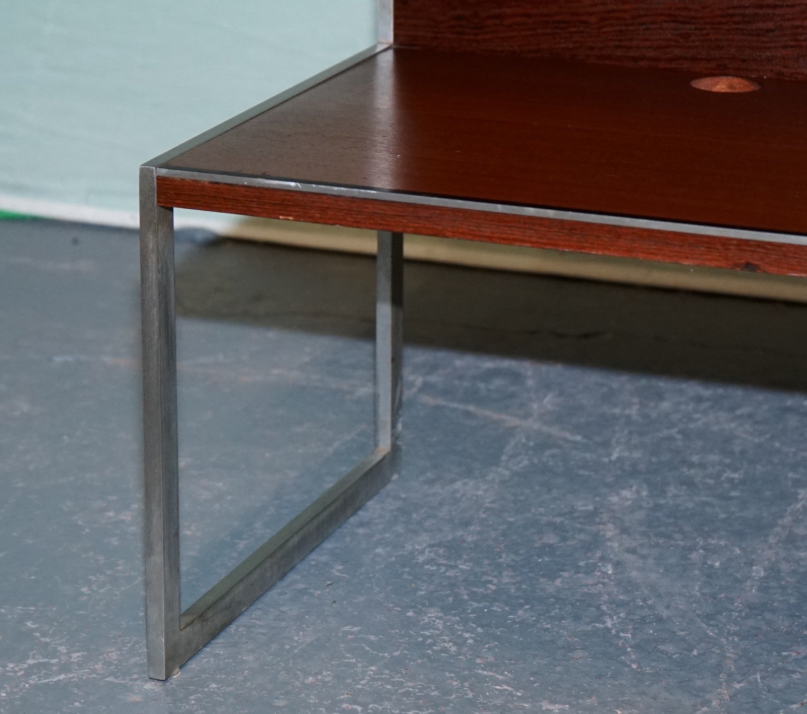 VINTAGE BANG & OLUFSEN BY JACOB JENSEN MEDiA CONSOLE