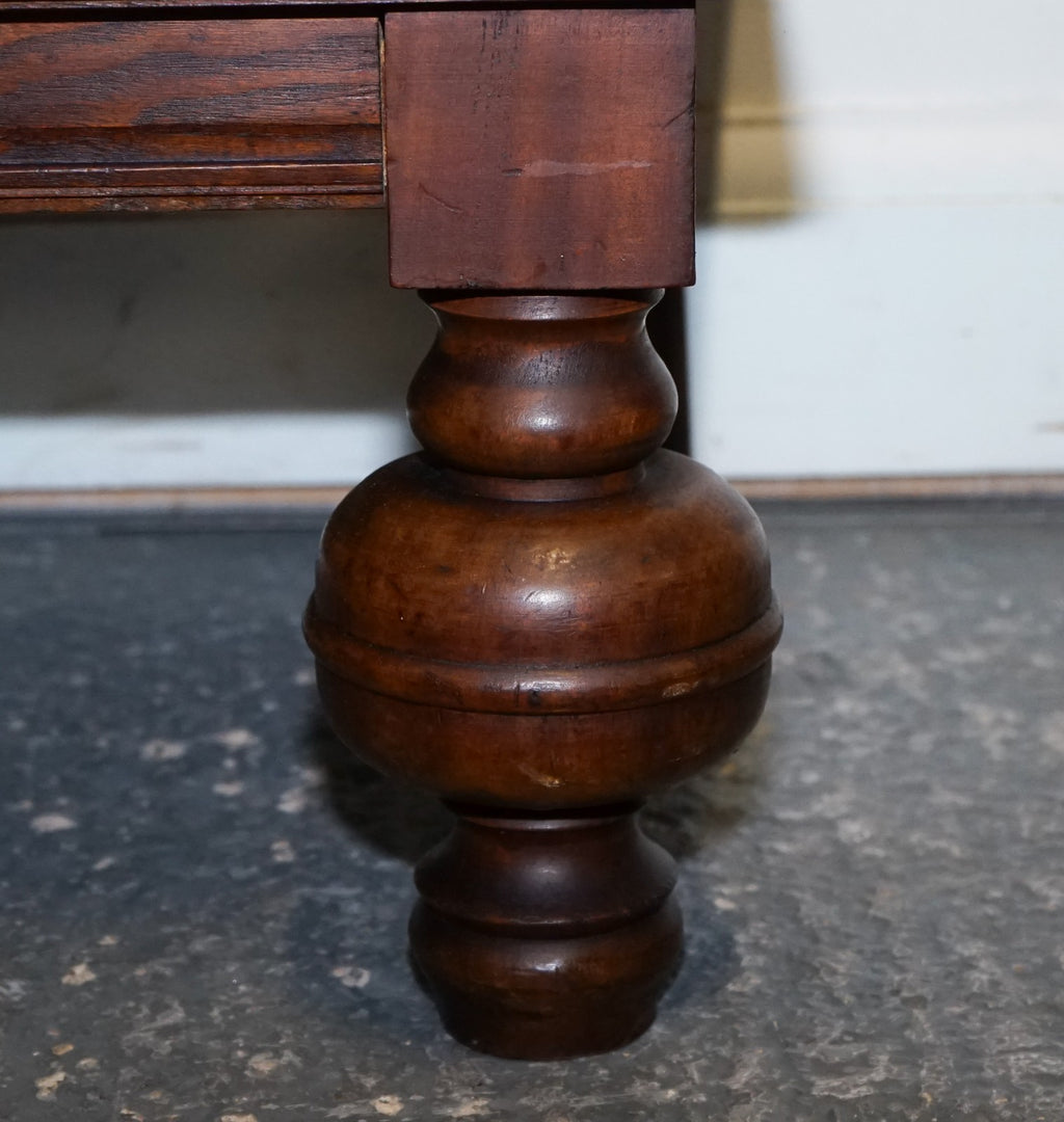 19TH CENTURY RENAISSANCE STYLE FRENCH CARVED WALNUT CABINET WITH SHELVES