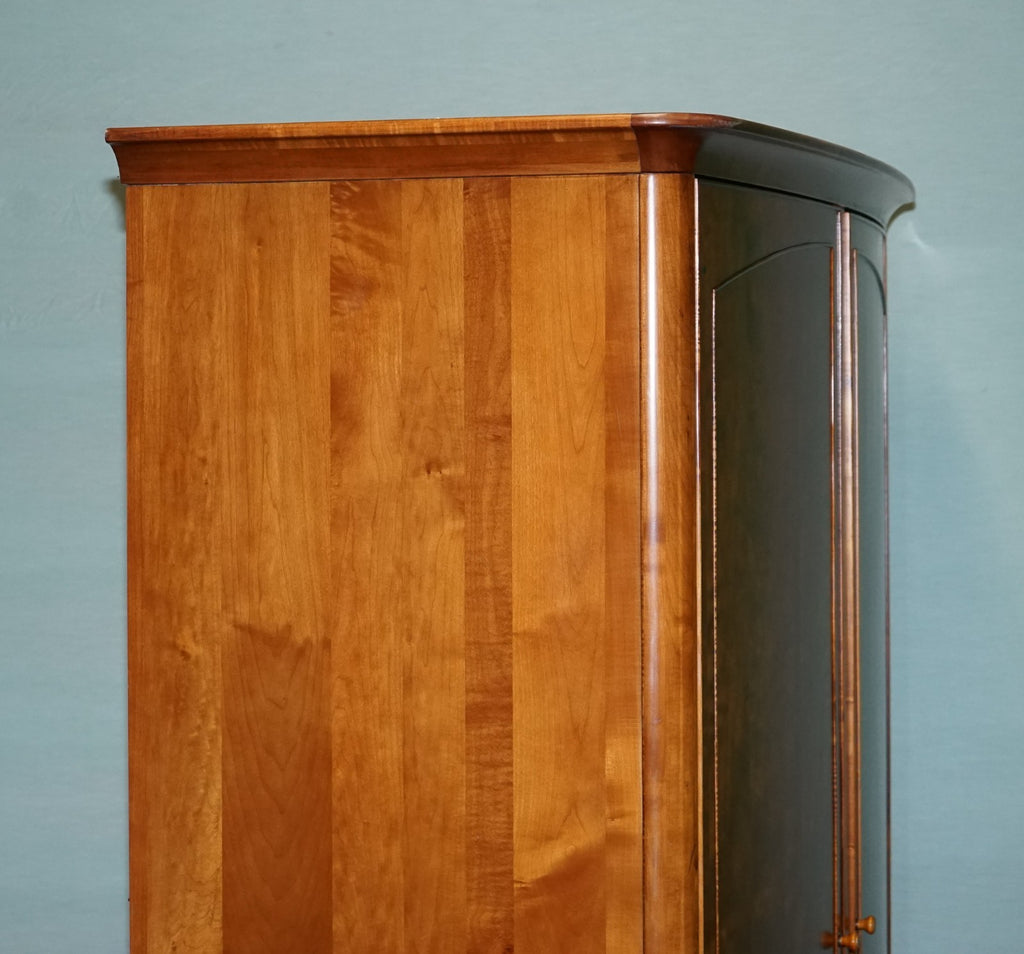 FRENCH STYLE WILLIS & GAMBIER ROCHELLE COLLECTION DOUBLE WARDROBE