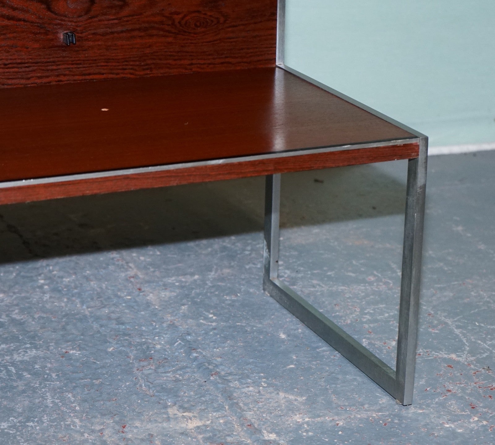 VINTAGE BANG & OLUFSEN BY JACOB JENSEN MEDiA CONSOLE