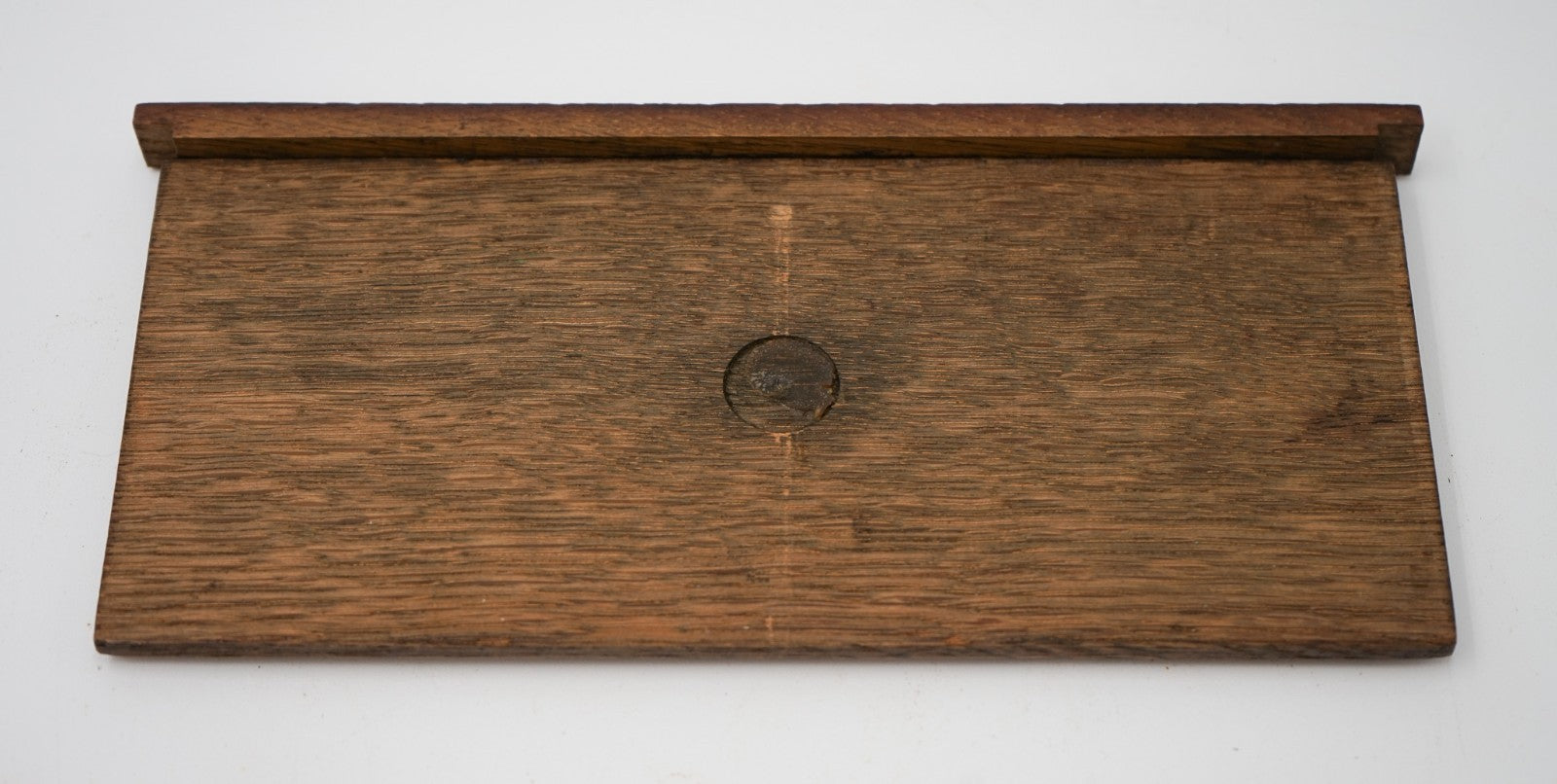 ANTIQUE 1920'S MAHJONG SET WITH ORIGINAL WOODEN BOX BONE & BAMBOO 144 TILES