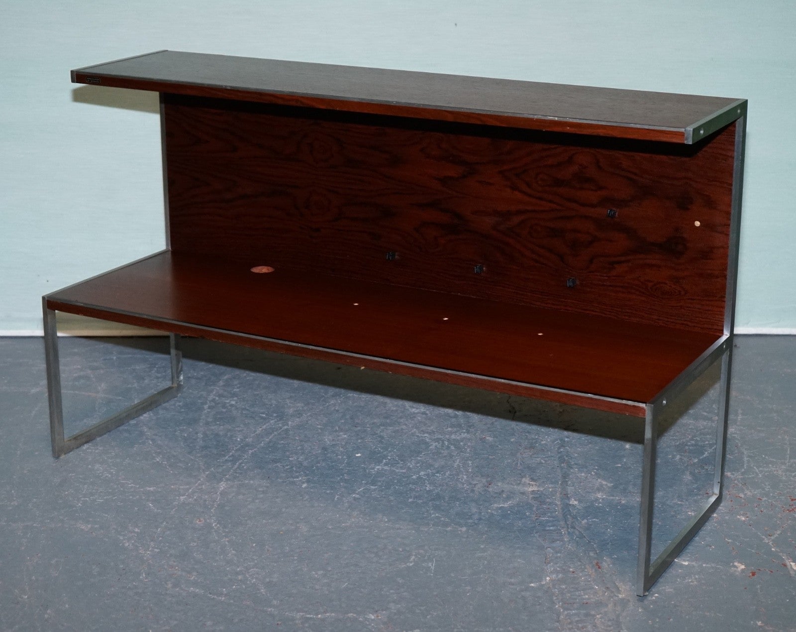 VINTAGE BANG & OLUFSEN BY JACOB JENSEN MEDiA CONSOLE