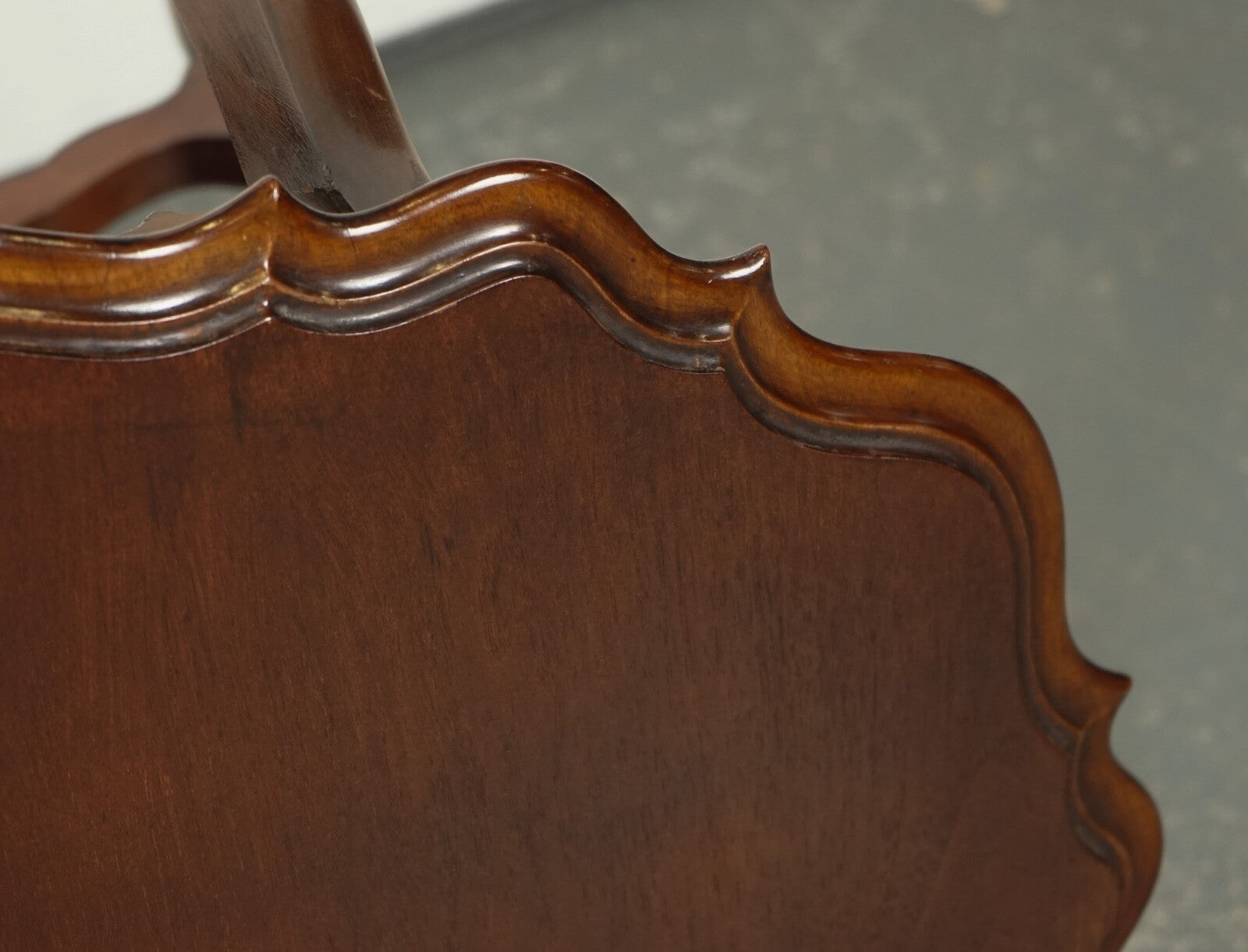 EDWARDIAN WALNUT SIDE END OCCASIONAL CENTRE TABLE J1