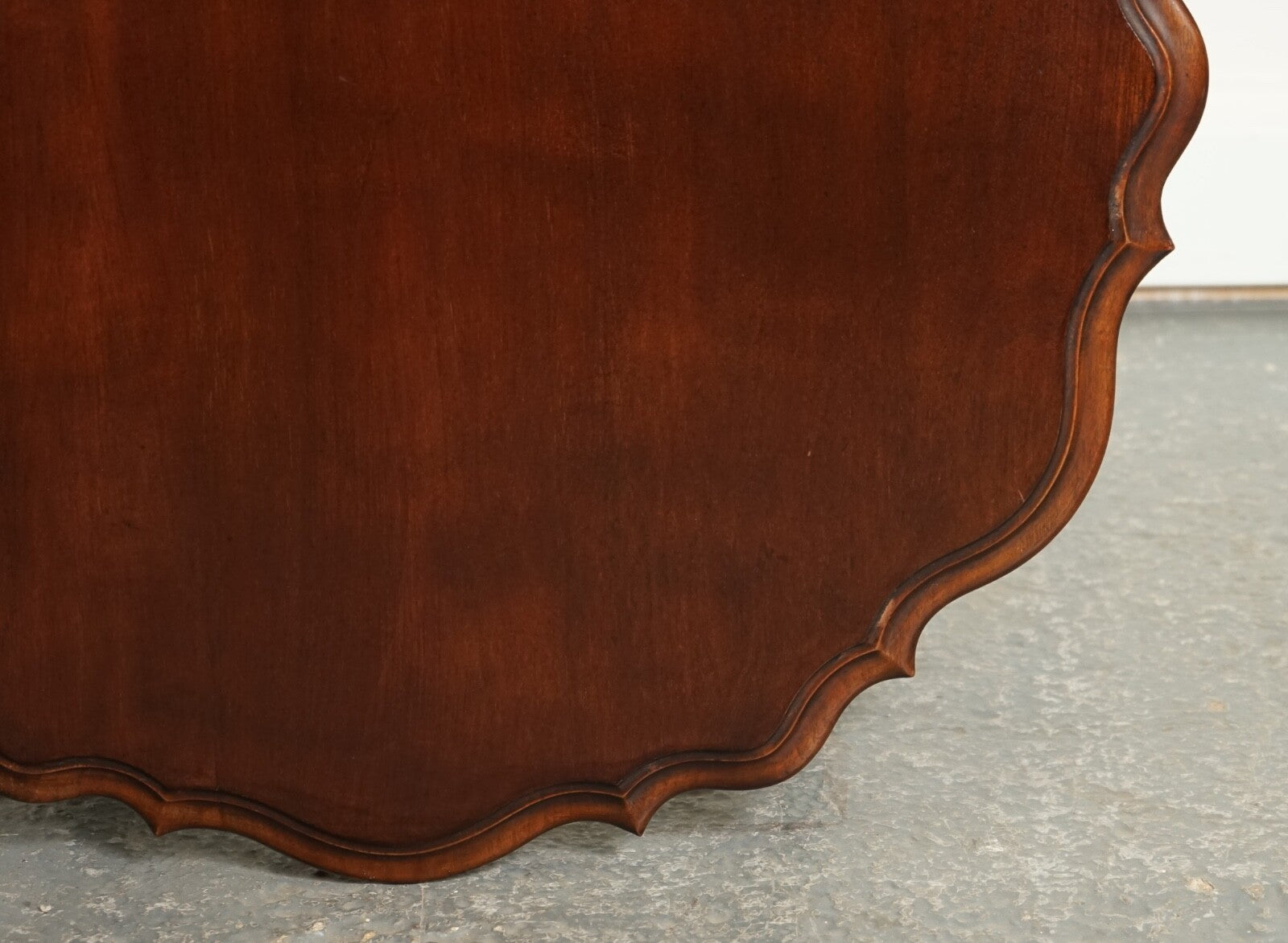 EDWARDIAN WALNUT SIDE END OCCASIONAL CENTRE TABLE J1