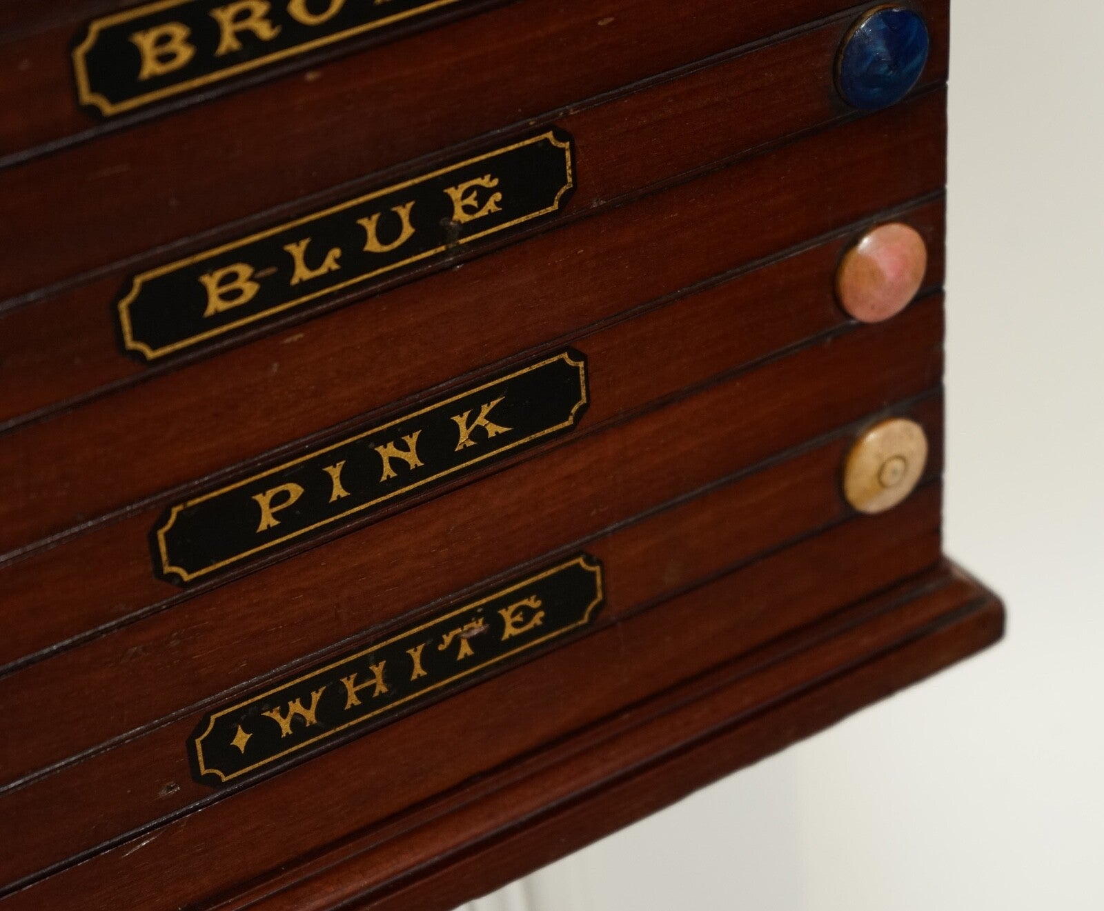 SUBLIME EST 1873 BILLBOARD SNOOKER POOL SCOREBOARD BY ORME & SONS MANCHESTER