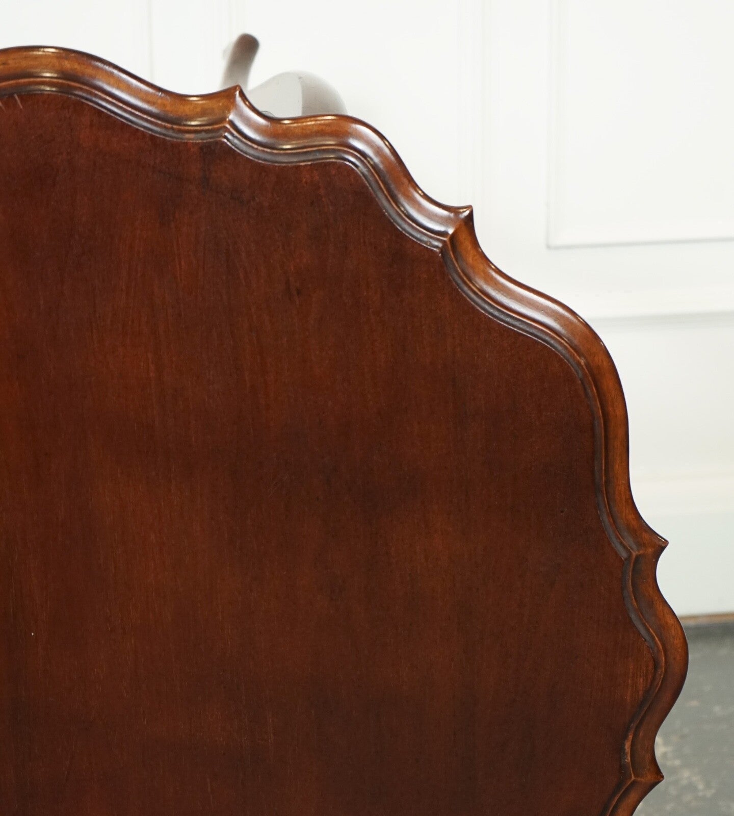 EDWARDIAN WALNUT SIDE END OCCASIONAL CENTRE TABLE J1