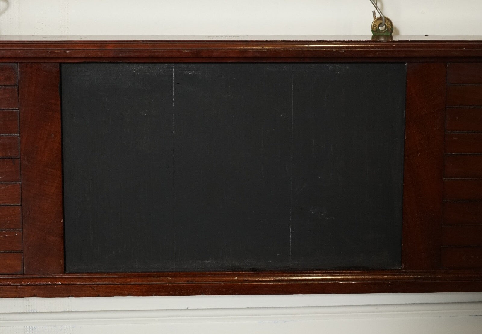 SUBLIME EST 1873 BILLBOARD SNOOKER POOL SCOREBOARD BY ORME & SONS MANCHESTER