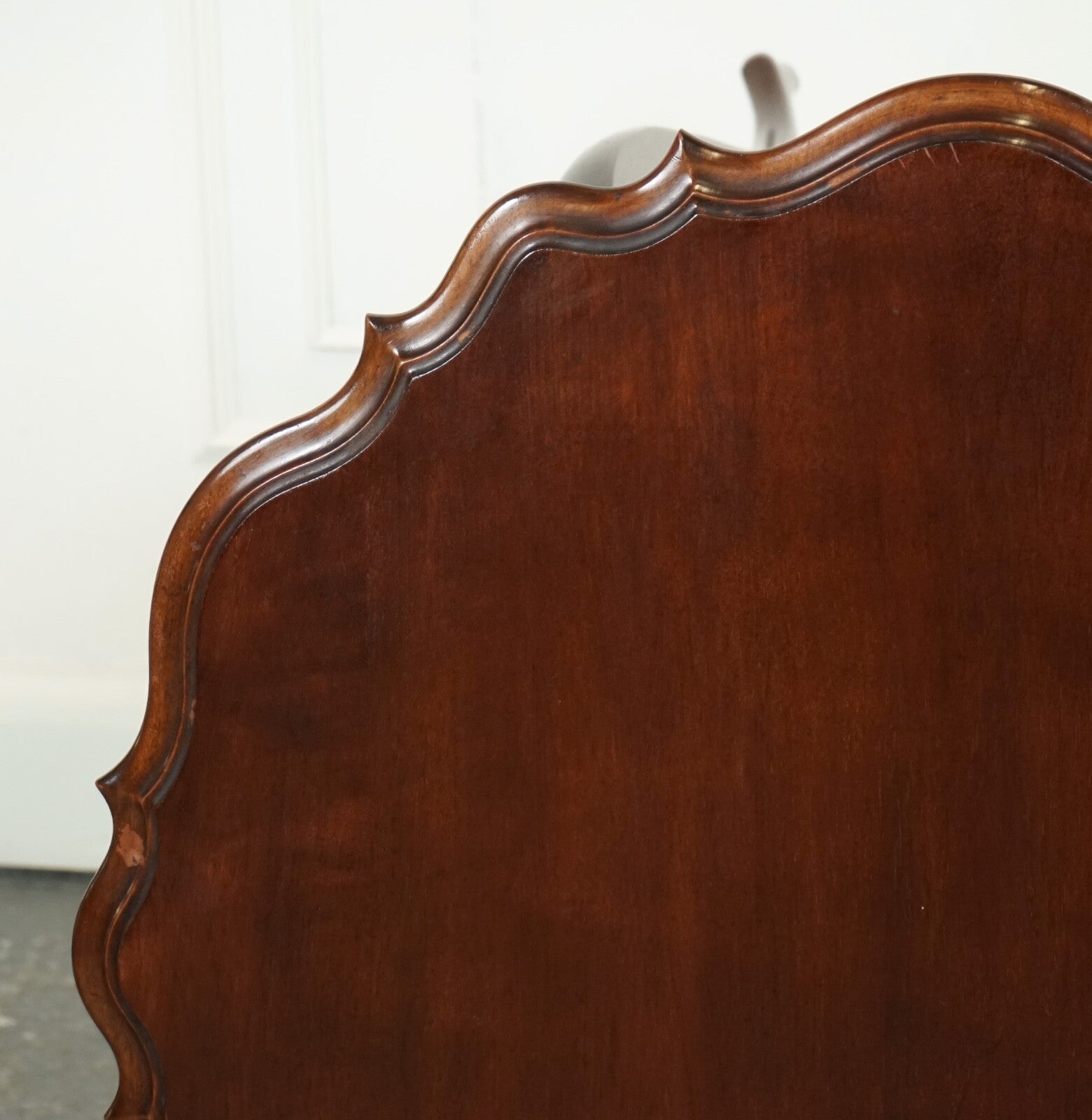EDWARDIAN WALNUT SIDE END OCCASIONAL CENTRE TABLE J1